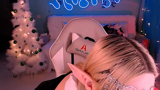 Sweet Richal online show from 01/12/25, 10:12