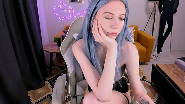 Sweet Richal online show from 03/06/26, 10:16