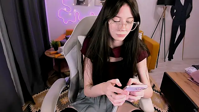 Sweet Richal online show from 02/20/26, 10:12