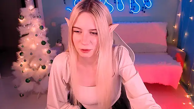 Sweet Richal online show from 01/17/25, 10:12