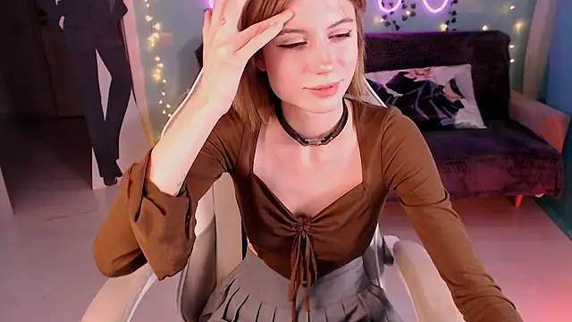 Sweet Richal online show from 09/20/25, 09:09