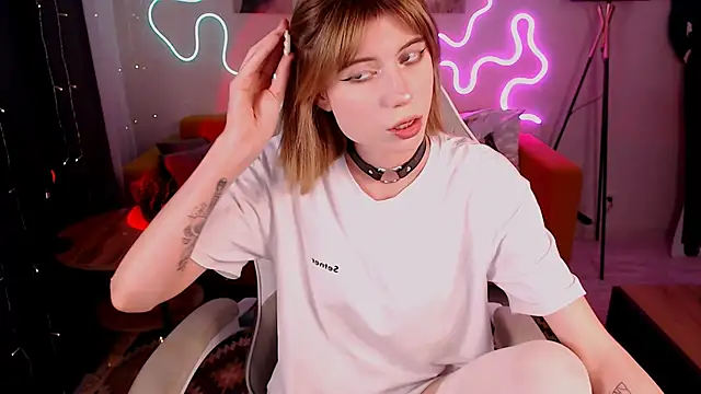 Sweet Richal online show from 10/24/25, 08:30