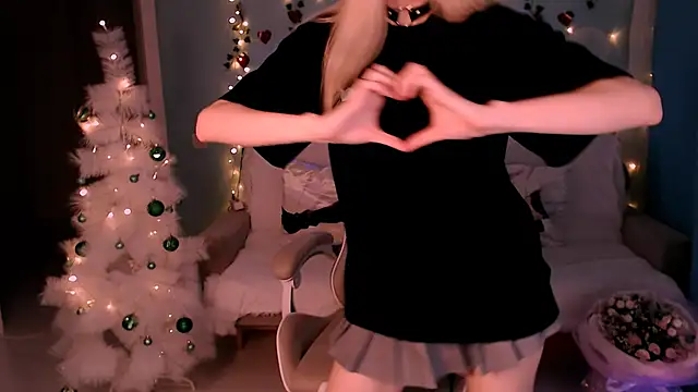 Sweet Richal online show from 02/10/25, 01:14