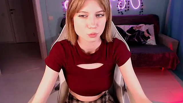 Sweet Richal online show from 09/27/25, 08:59