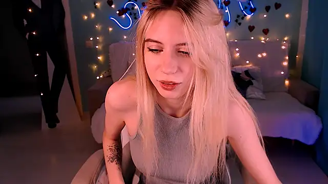 Sweet Richal online show from 03/02/25, 04:17