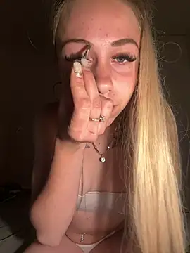 Katherinabby33 online show from 05/01/26, 07:08