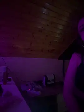 Katherinabby33 online show from 02/07/25, 05:18