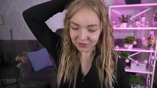 EmilySunshineS online show from 10/01/25, 06:29