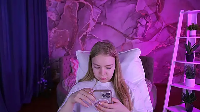 EmilySunshineS online show from 11/12/25, 07:34