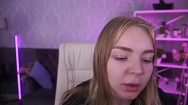 EmilySunshineS online show from 09/24/25, 05:58