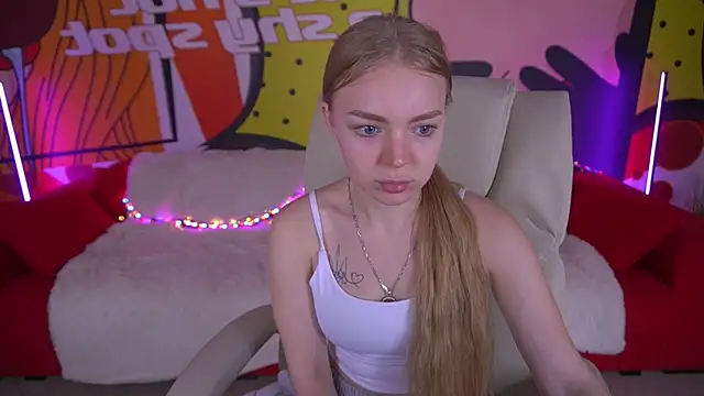 EmilySunshineS online show from 10/06/25, 08:59