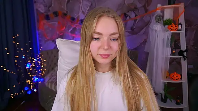 EmilySunshineS online show from 11/01/25, 02:22