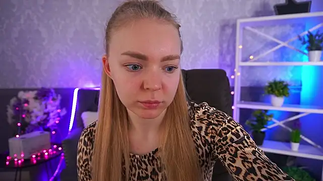 EmilySunshineS online show from 11/15/25, 02:10