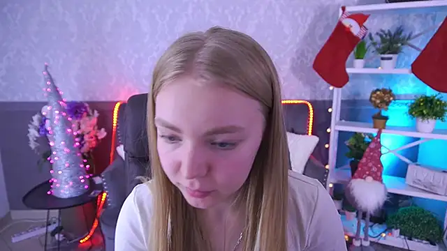 EmilySunshineS online show from 12/20/25, 01:58