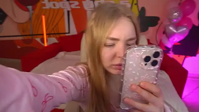 EmilySunshineS online show from 02/20/26, 07:43