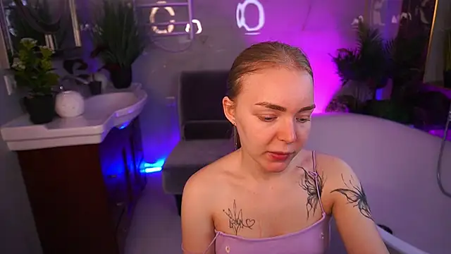 EmilySunshineS online show from 05/21/26, 12:46