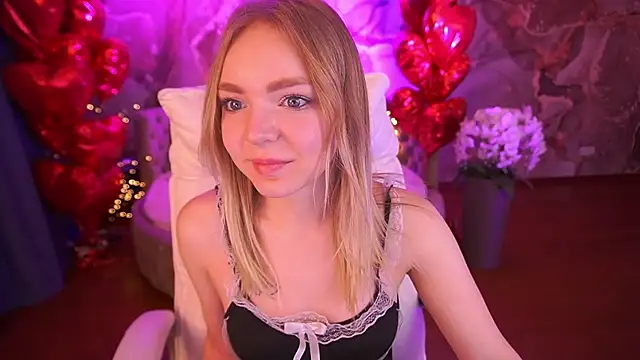 EmilySunshineS online show from 03/01/25, 02:04