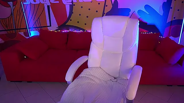 EmilySunshineS online show from 03/19/25, 01:21