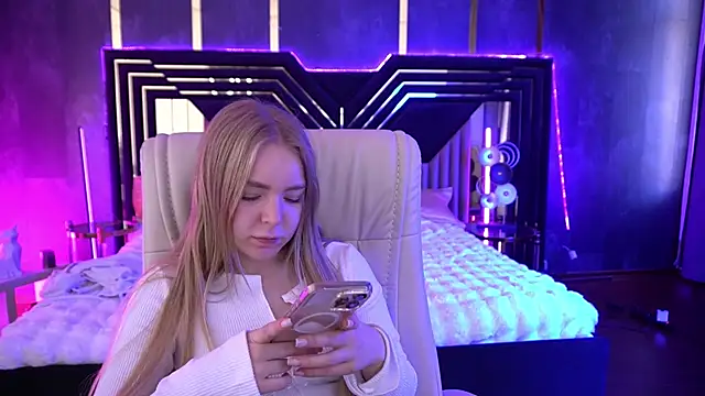 EmilySunshineS online show from 11/14/25, 07:34