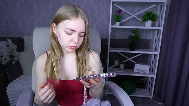 EmilySunshineS online show from 02/25/26, 07:08
