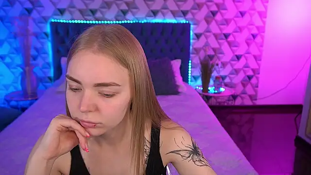 EmilySunshineS online show from 05/09/26, 01:14