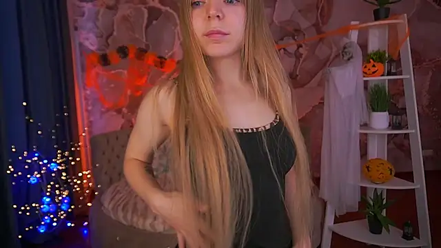 EmilySunshineS online show from 10/29/25, 07:18