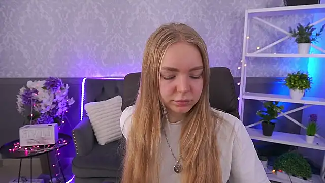 EmilySunshineS online show from 11/21/25, 08:02