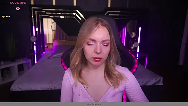 EmilySunshineS online show from 03/21/25, 02:18