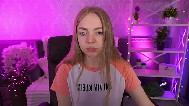 EmilySunshineS online show from 02/09/26, 08:12