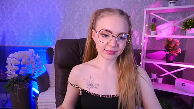 EmilySunshineS online show from 01/31/26, 07:12