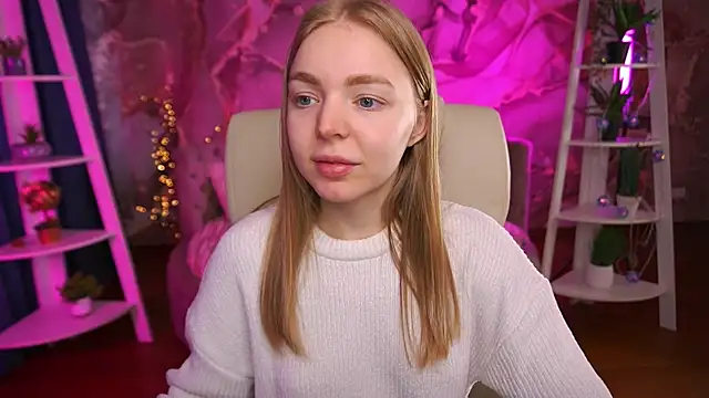 EmilySunshineS online show from 03/02/26, 07:48