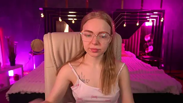 EmilySunshineS online show from 03/22/26, 07:21