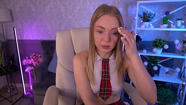 EmilySunshineS online show from 09/10/25, 06:56