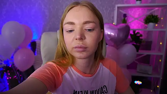 EmilySunshineS online show from 02/16/26, 07:18