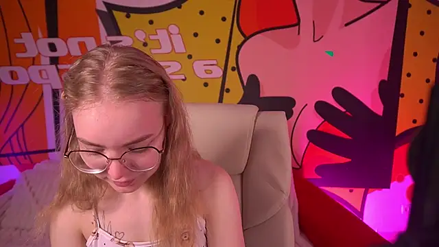 EmilySunshineS online show from 03/15/26, 06:53