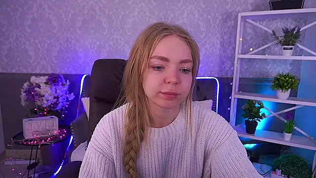 EmilySunshineS online show from 12/15/25, 07:36