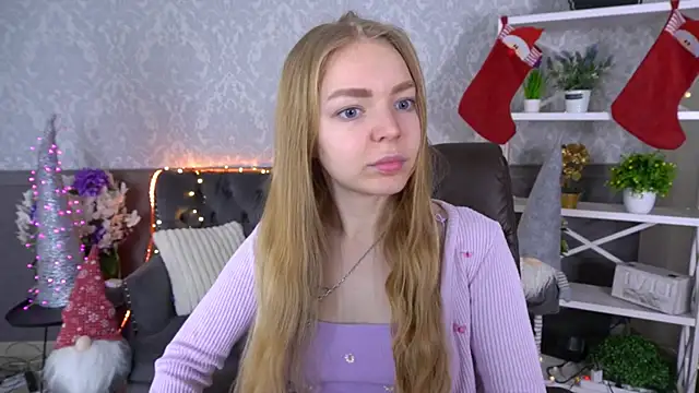 EmilySunshineS online show from 12/21/25, 06:59