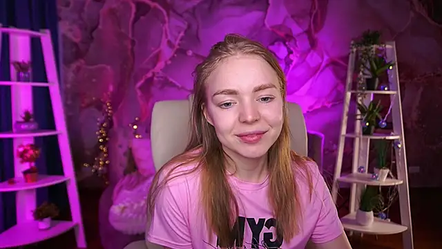EmilySunshineS online show from 02/28/26, 01:44