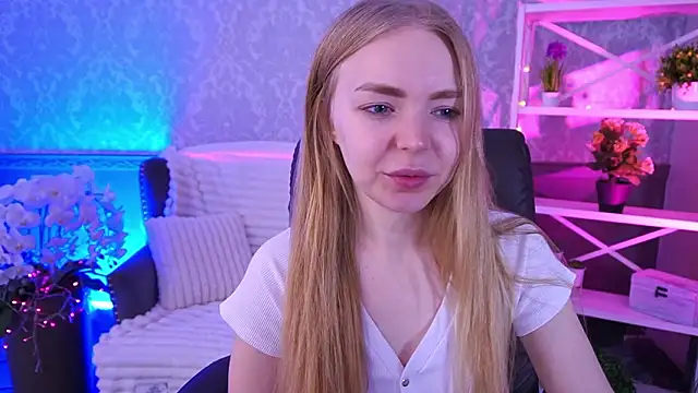 EmilySunshineS online show from 02/01/26, 08:12