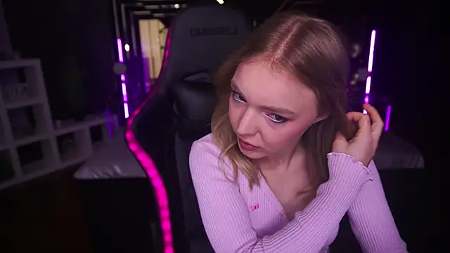 EmilySunshineS online show from 03/20/25, 09:46