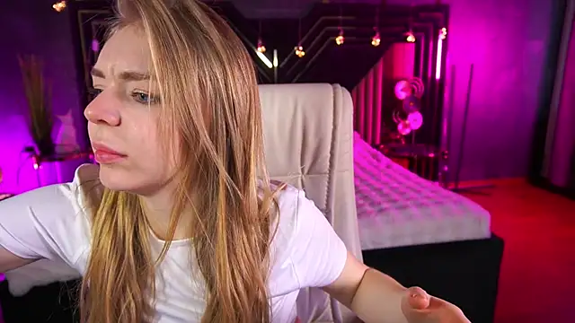 EmilySunshineS online show from 02/06/26, 07:15