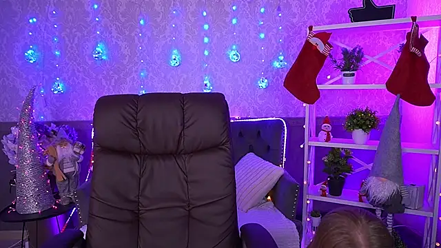 EmilySunshineS online show from 12/22/25, 08:03