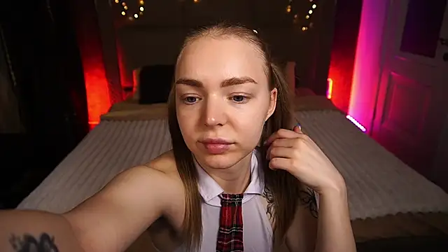 EmilySunshineS online show from 05/23/26, 06:23
