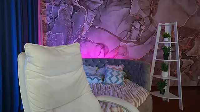 EmilySunshineS online show from 11/26/25, 07:19