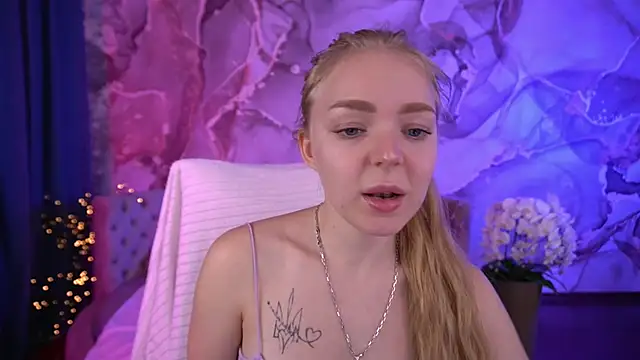 EmilySunshineS online show from 10/05/25, 01:13