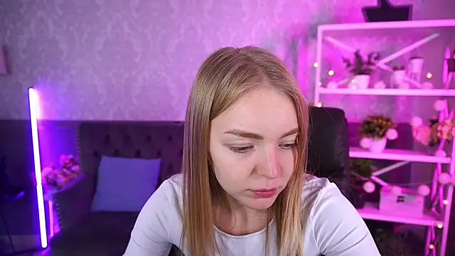 EmilySunshineS online show from 10/02/25, 07:12