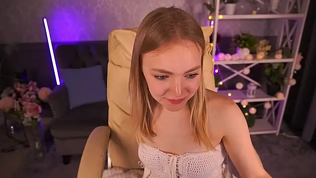 EmilySunshineS online show from 03/10/25, 12:28