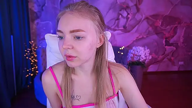 EmilySunshineS online show from 09/14/25, 01:11