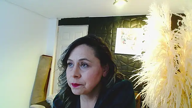 CINTHIA1609 online show from 10/07/25, 10:55
