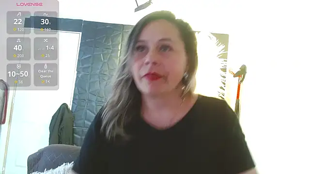 CINTHIA1609 online show from 10/21/25, 07:57